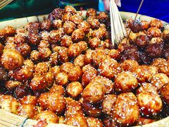 -邓记新一代糖油果子(四川煤管局供销公司职工宿舍店)