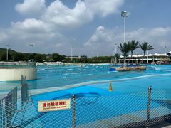 景点-上海玛雅海滩水公园