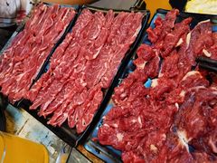 -潮汕鲜牛肉火锅(化工路店)