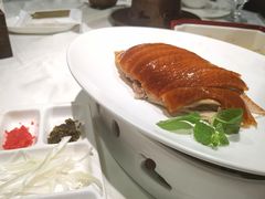 -四季民福烤鸭店(望京旺角店)