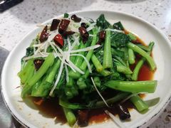 -四海回族饭店(前进大街店)