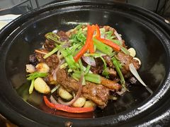 -金龙·打边炉(南京西路店)