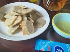 -恭敬李·烤鸭(天坛北门店)