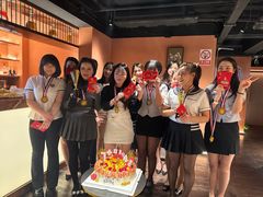 -霖公馆SPA·足道(普善路店)