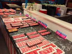 -九记潮汕现切鲜牛肉自助火锅(长沙·方圆荟店)