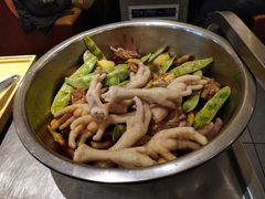 -灶座小锅烀饼·铁锅炖(全国总店)