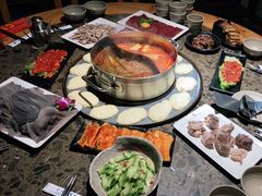 -三牦记·很牛的牦牛肉(柏条河北路下段店)
