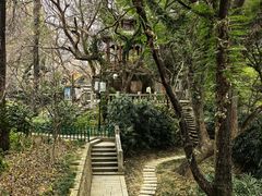 -乌山风景区
