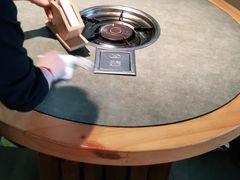 -贰重天冰煮羊自助火锅(东坝店)
