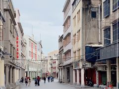 -汕头市小公园
