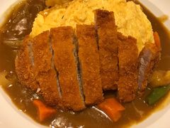 -COCO壱番屋(北京平安国际金融中心店)