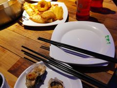 -蒙肥羊·酸汤潮牛·鲜牛肉火锅烤肉自助(岗顶店)