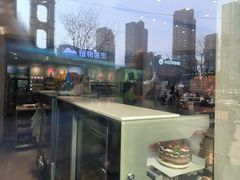 -KENGEE仟吉(庭瑞新汉口店)