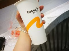 -CoCo都可(福州宝龙广场店)