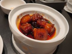 -小菜园新徽菜(无锡人民路红豆店)