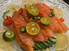 -金厨泰国餐厅·全泰籍厨师料理(拱北店)