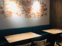 大堂-必胜客(龙泉万达店)