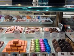 -GODIVA(港汇恒隆广场)