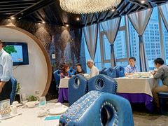 -望乡楼上海菜(日月光店)