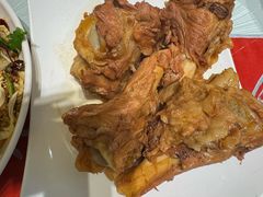 -吴记酱骨炖菜馆(西大直街店)