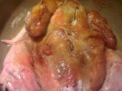 茶香鸡-外婆家(杭州马塍店·杭帮菜名店)