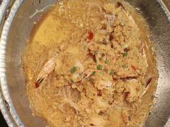 -简小舍·民间手艺菜(武昌江滩店)