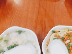 -龙抄手(春熙路总店)