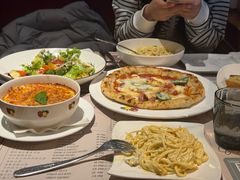 -安妮意大利餐厅(国贸店)