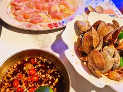-琥珀川糟粕醋·香草鸭·鸡煲(慈云寺店)