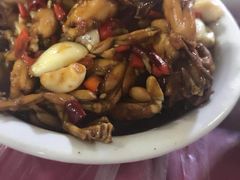 -铁头烧菜馆(立新路店)