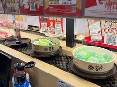 -友壹町寿司(佛山新DNA店)