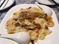 -羊巴道新疆菜·清真(上梅林店)