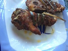 -白家寨子·山野白族菜(古城总店)