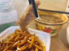 -定家小酥肉·清真(回民街店)