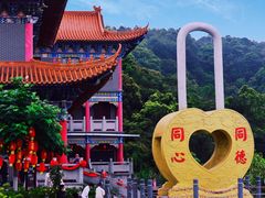 -东莞观音山旅游风景区