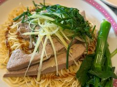 -吴系粤菜馆·茶餐厅(深业上城店)