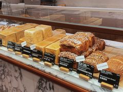 -WHEAT&BAKER-麥(凯德来福士店)