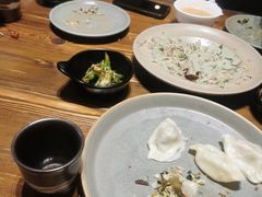 -三姐妹餐厅(曲江店)