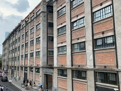 -上海四行仓库抗战纪念馆