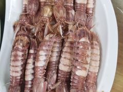 -坛南湾阿强农家乐.海鲜大排档老字号(福州地标美食店)