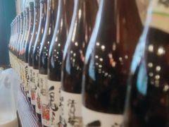 -小川洋风料理(汉街店)