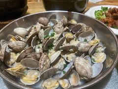 桂山蚬-和记菜馆