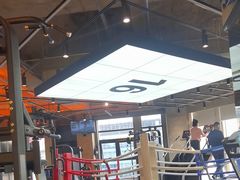 -RoMan罗马健身工作室(莘庄店)