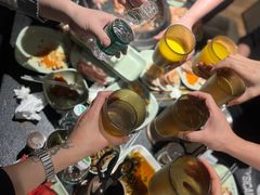-韩盛·盛江山自助料理(中街大悦城店)
