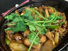 -川香煲(茅台路店)