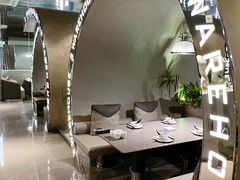 -3号仓库·创意中国菜(乐清正大广场店)