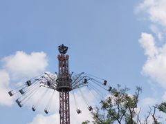 -合肥融创乐园
