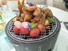 -3号仓库·创意中国菜(新世界城店)