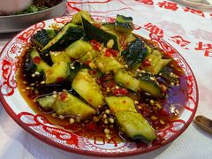 -饶福记·南昌烧烤大排档(九龙湖土著店)