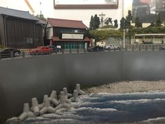 -灌篮高手动画打卡地